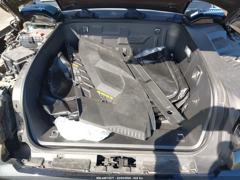 Hummer H3 EV SUV e4WD 4dr 2X | Mobile.bg � ����������� 10