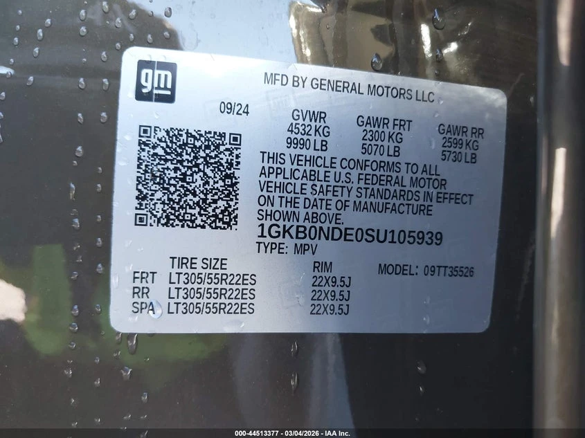 Hummer H3 EV SUV e4WD 4dr 2X | Mobile.bg � ����������� 9