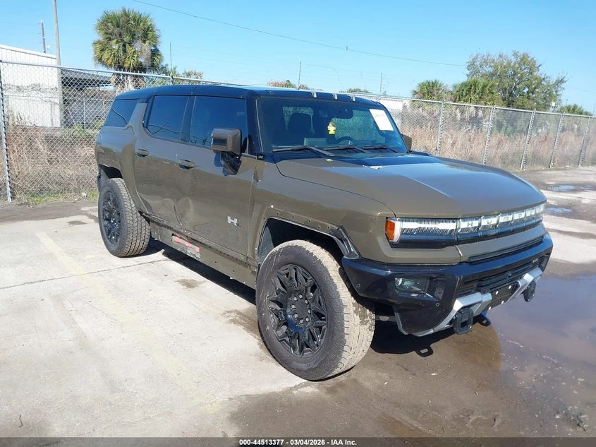Hummer H3 EV SUV e4WD 4dr 2X | Mobile.bg � ����������� 1