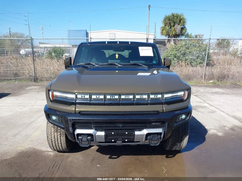 Hummer H3 EV SUV e4WD 4dr 2X | Mobile.bg � ����������� 13