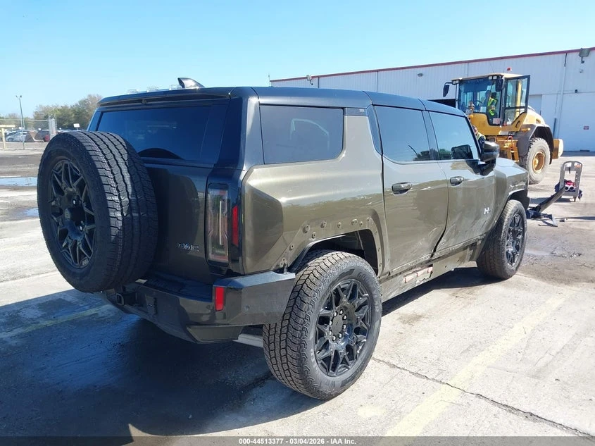 Hummer H3 EV SUV e4WD 4dr 2X | Mobile.bg � ����������� 4