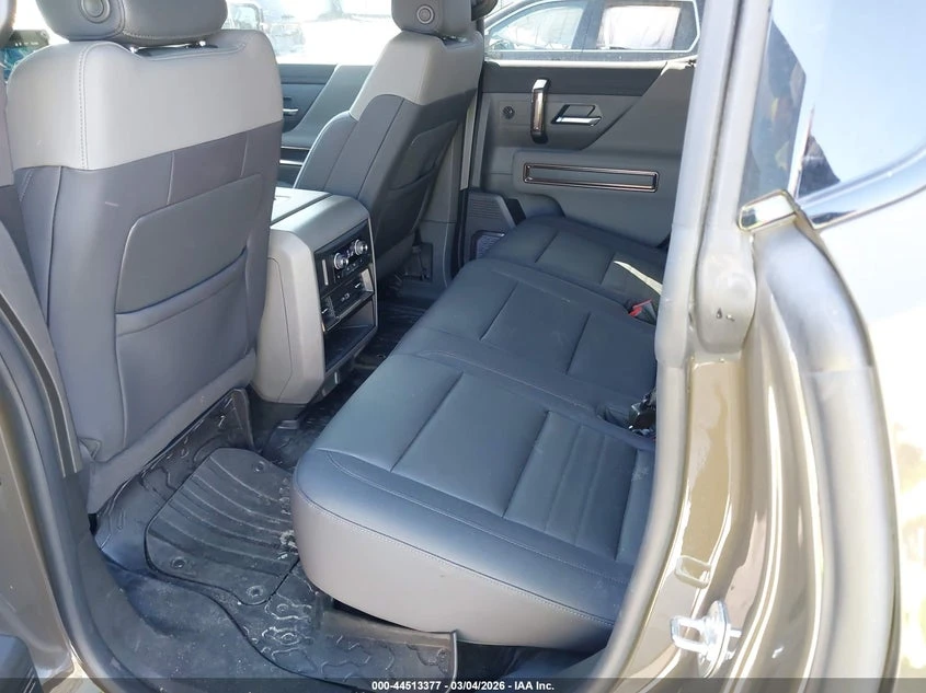 Hummer H3 EV SUV e4WD 4dr 2X | Mobile.bg � ����������� 8