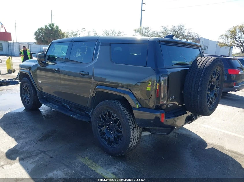 Hummer H3 EV SUV e4WD 4dr 2X | Mobile.bg � ����������� 3