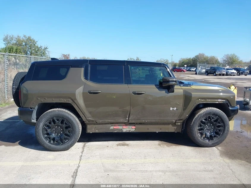 Hummer H3 EV SUV e4WD 4dr 2X | Mobile.bg � ����������� 6