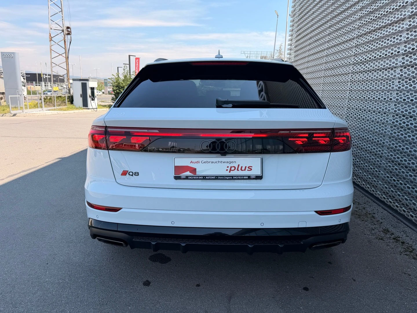 Audi Q8 | Mobile.bg � ����������� 15