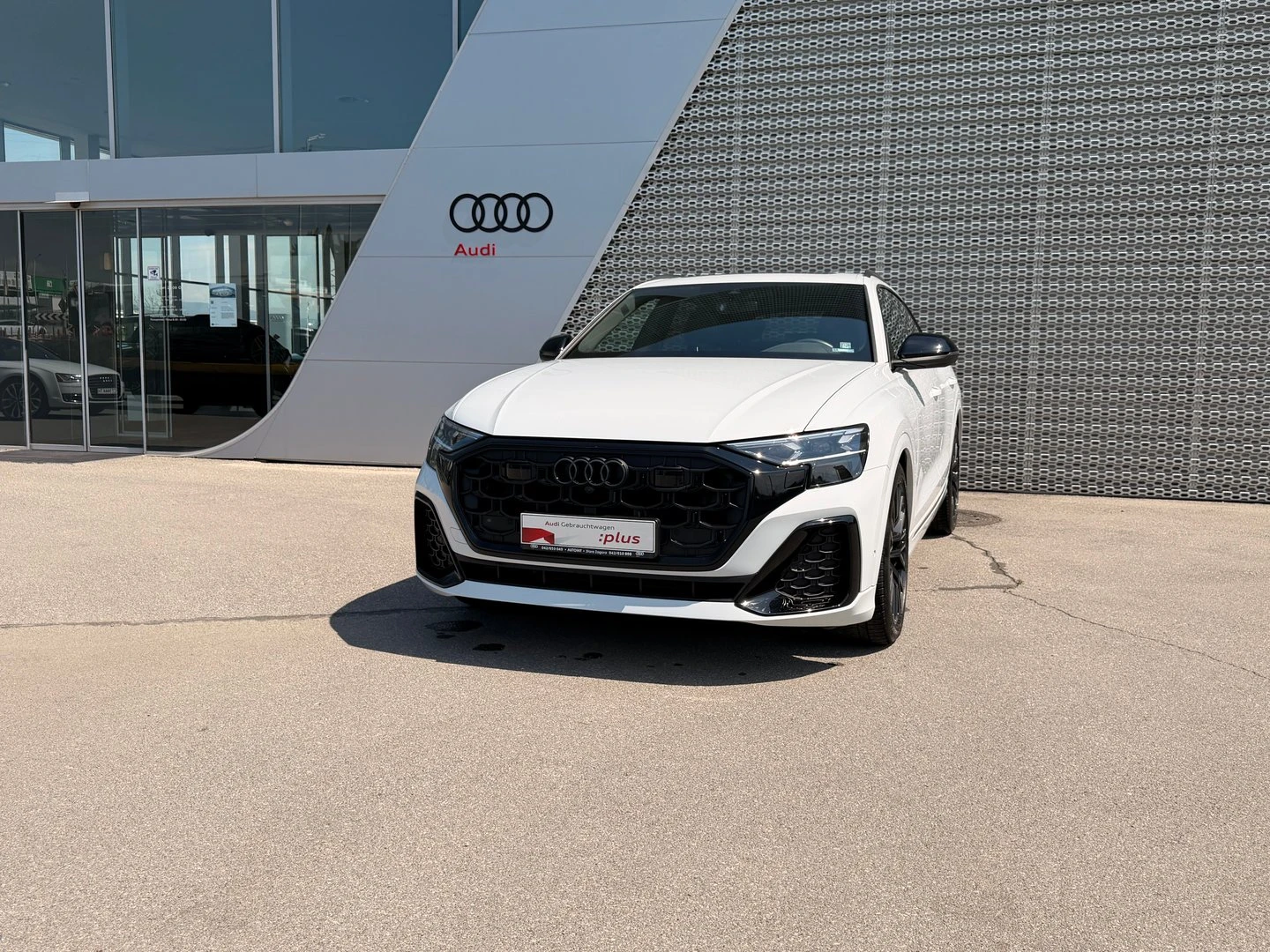Audi Q8 | Mobile.bg � ����������� 1