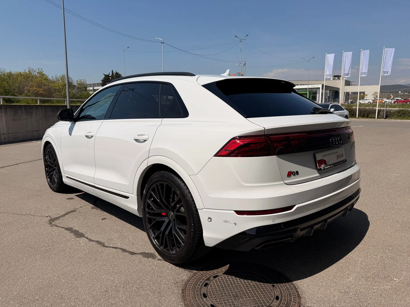 Audi Q8 | Mobile.bg � ����������� 4