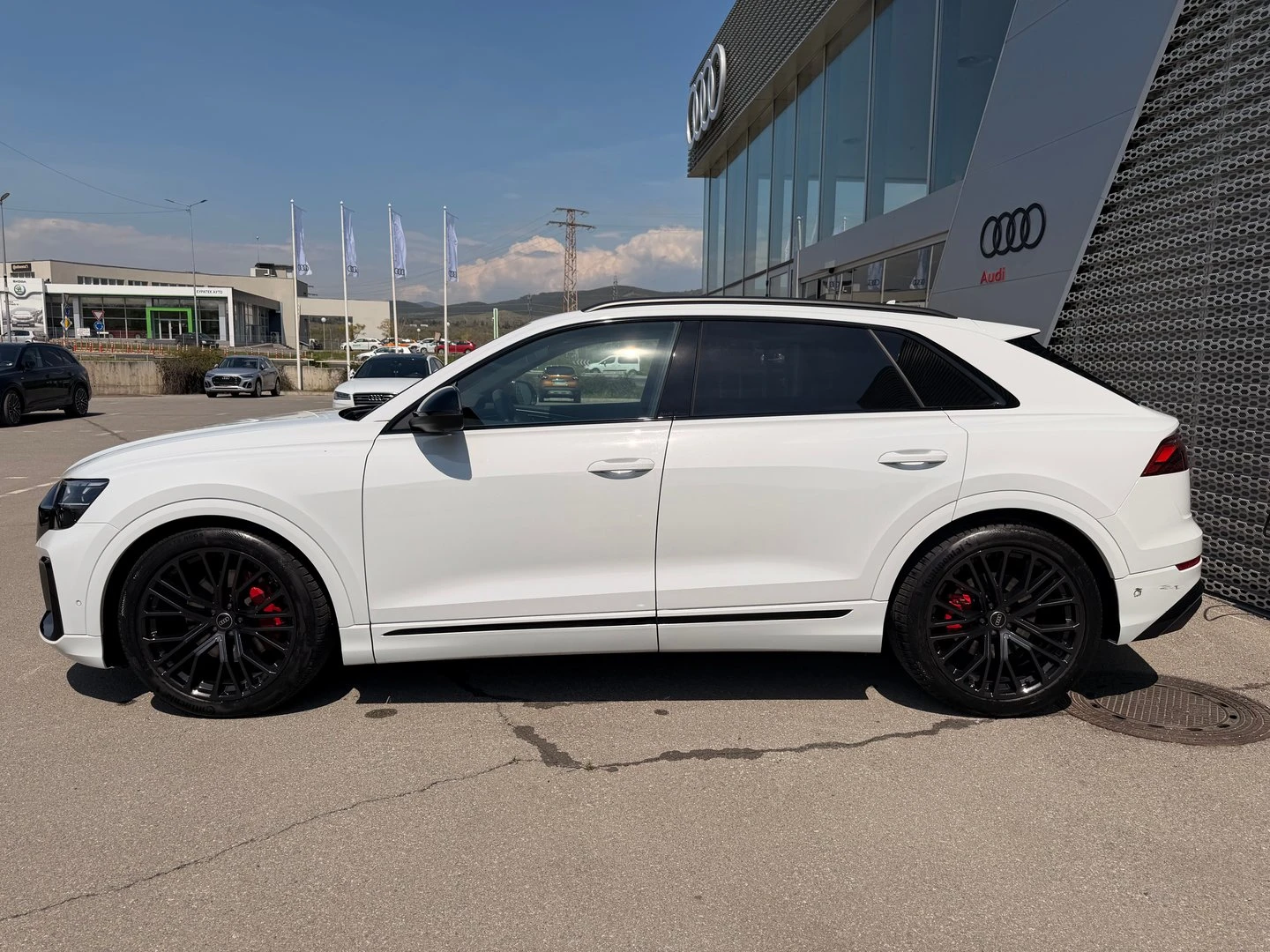 Audi Q8 | Mobile.bg � ����������� 5