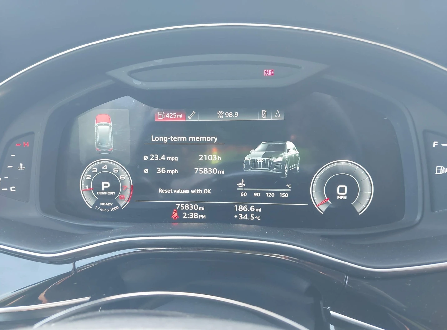 Audi Q7 PREMIUM 45 TFSI QUATTRO TIPTRONIC | Mobile.bg � ����������� 9