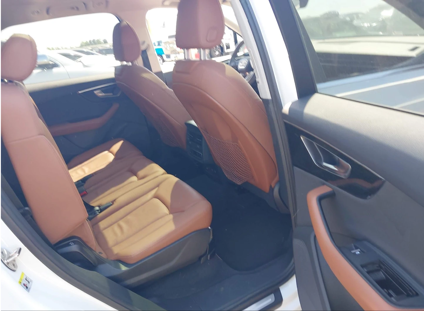 Audi Q7 PREMIUM 45 TFSI QUATTRO TIPTRONIC | Mobile.bg � ����������� 8