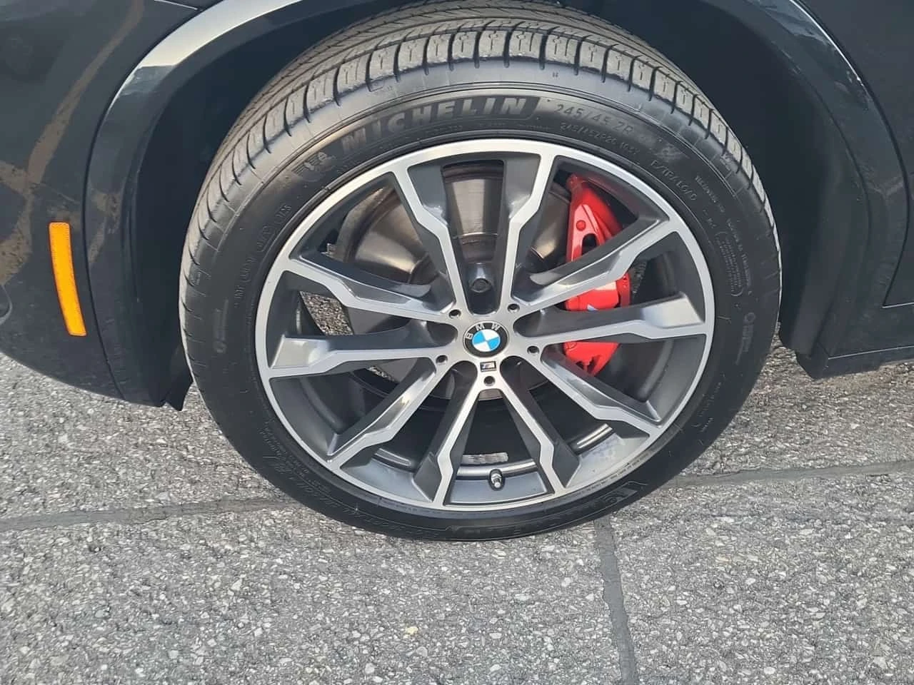 BMW X3 * XDRIVE30I * M SPORT * FACELIFT * CARFAX * , снимка 5 - Автомобили и джипове - 56226607
