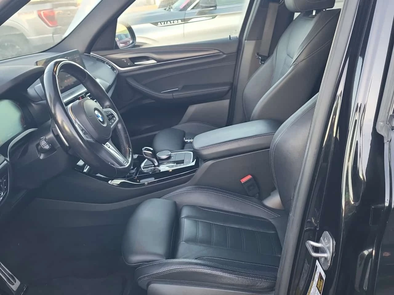BMW X3 * XDRIVE30I * M SPORT * FACELIFT * CARFAX * , снимка 6 - Автомобили и джипове - 56226607