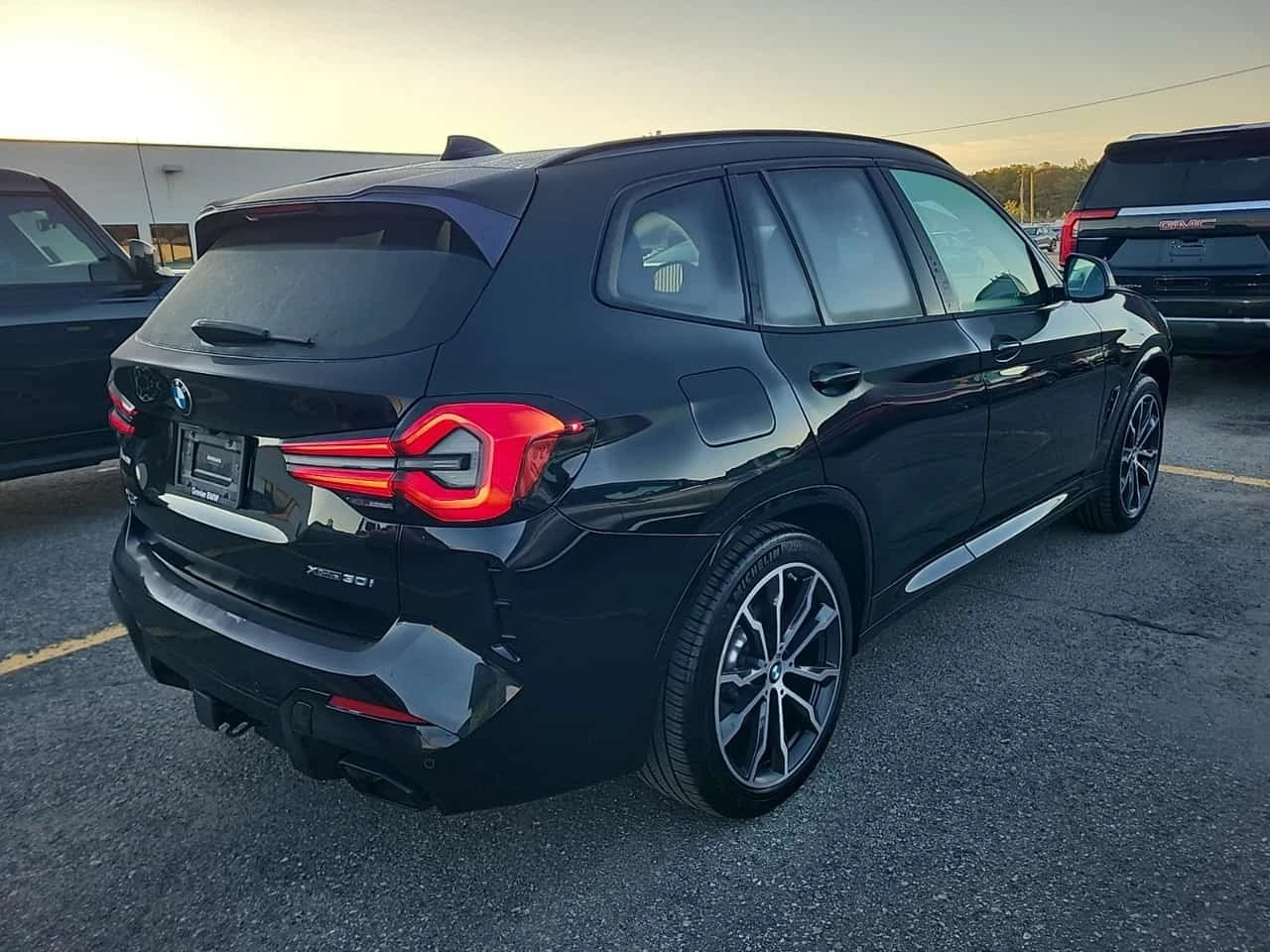 BMW X3 * XDRIVE30I * M SPORT * FACELIFT * CARFAX * , снимка 3 - Автомобили и джипове - 56226607