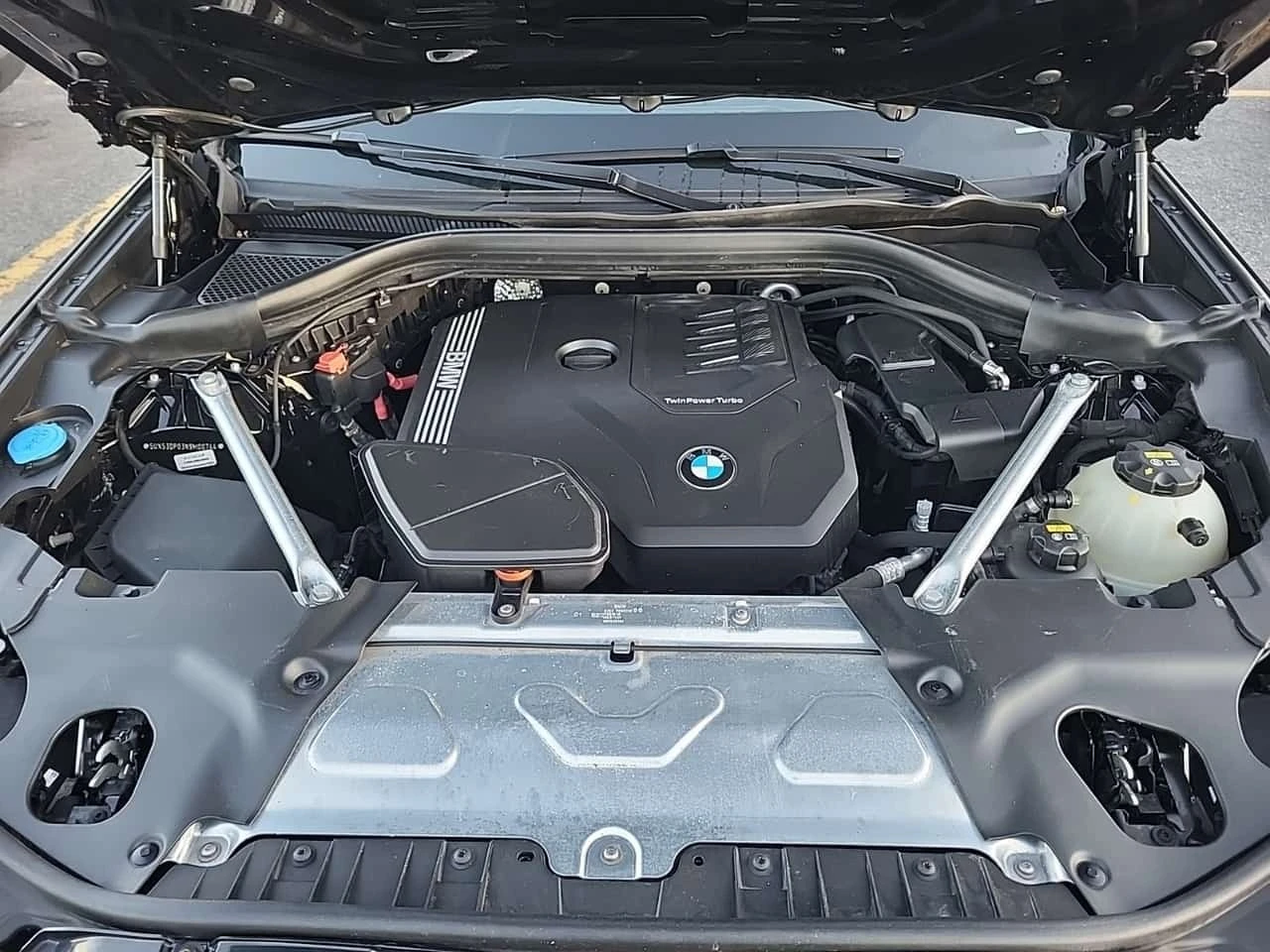 BMW X3 * XDRIVE30I * M SPORT * FACELIFT * CARFAX * , снимка 15 - Автомобили и джипове - 56226607