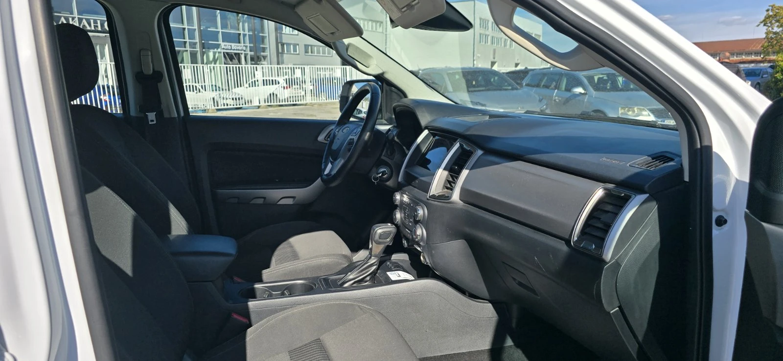 Ford Ranger  DOUBLE CAB XLT 2.0 EcoBlue  | Mobile.bg � ����������� 2