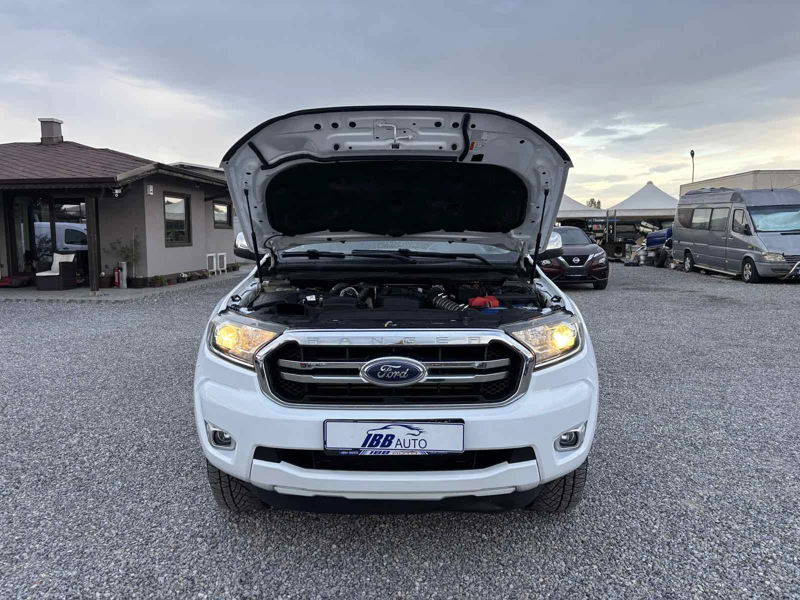 Ford Ranger 2.0, EURO 6, ��� ���� | Mobile.bg � ����������� 16