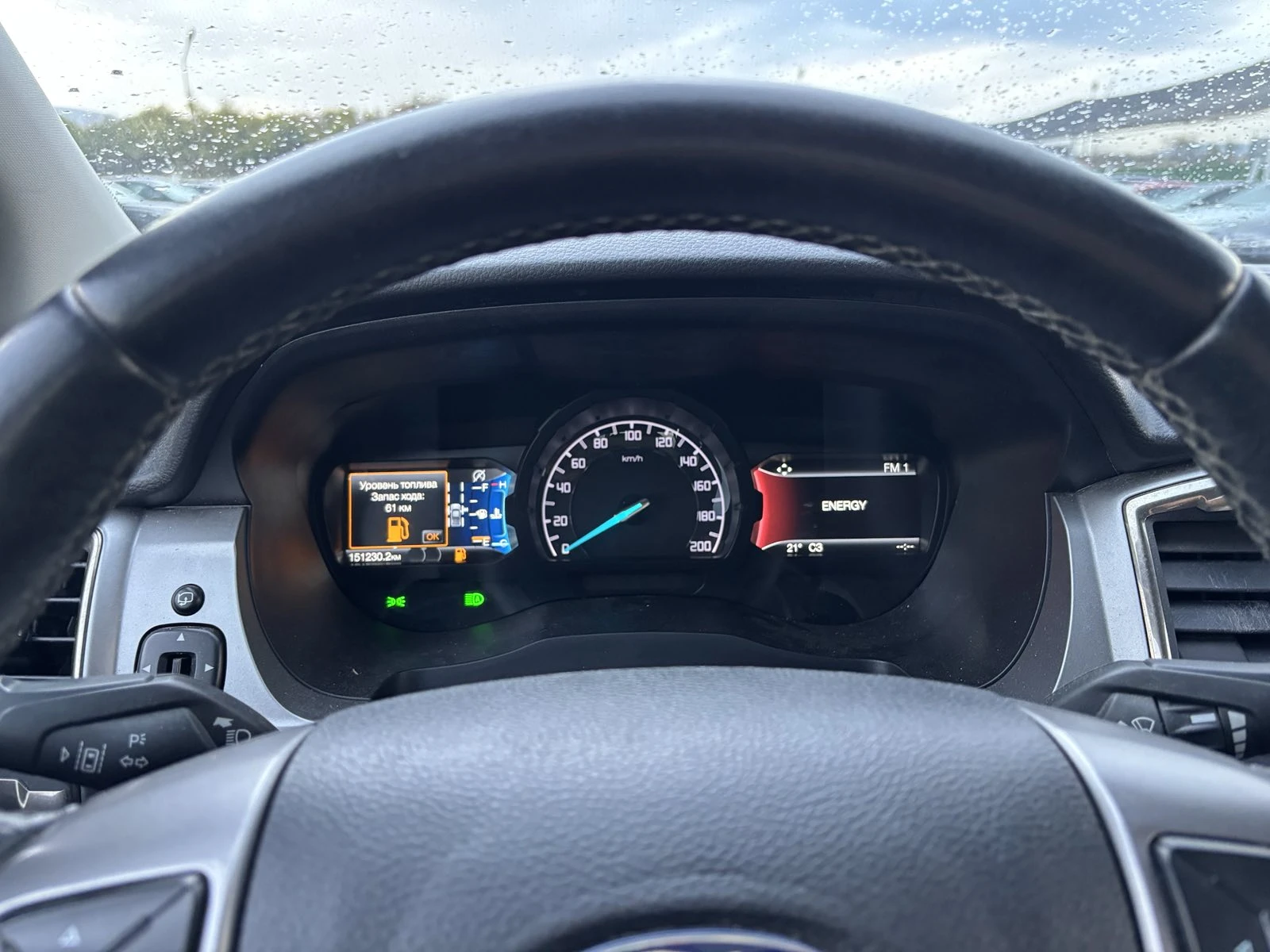Ford Ranger 2.0, EURO 6, ��� ���� | Mobile.bg � ����������� 15