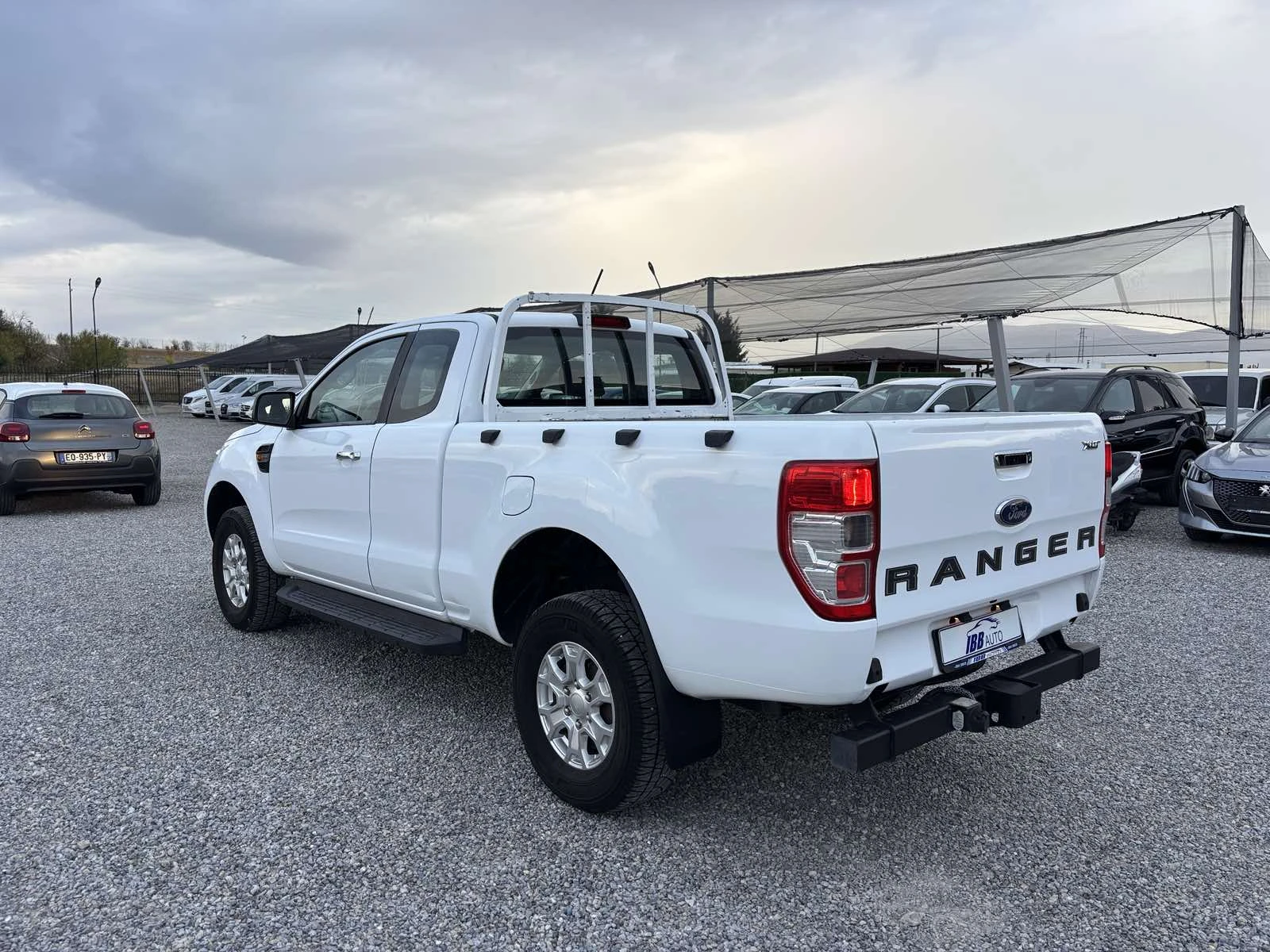 Ford Ranger 2.0, EURO 6, ��� ���� | Mobile.bg � ����������� 4