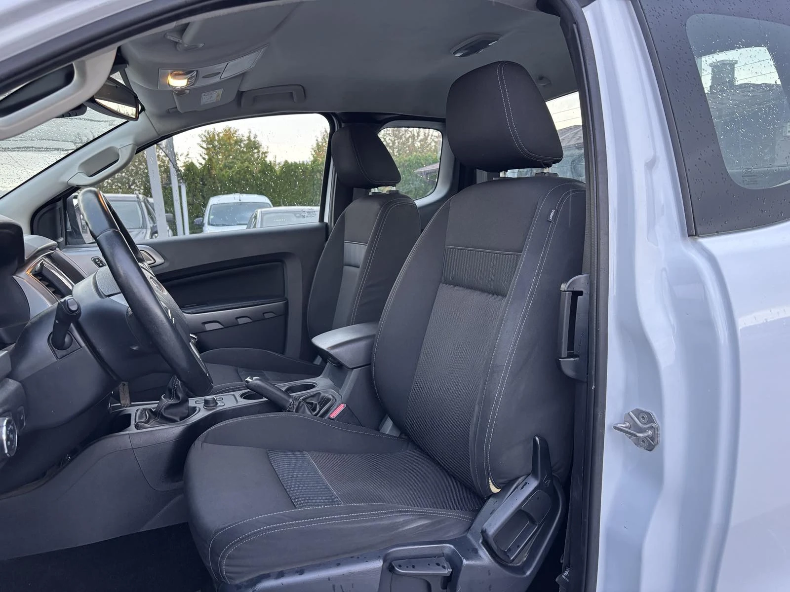 Ford Ranger 2.0, EURO 6, ��� ���� | Mobile.bg � ����������� 10
