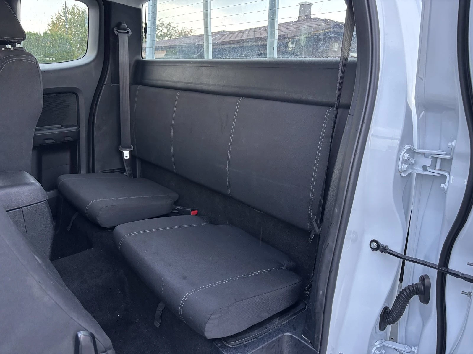 Ford Ranger 2.0, EURO 6, ��� ���� | Mobile.bg � ����������� 11