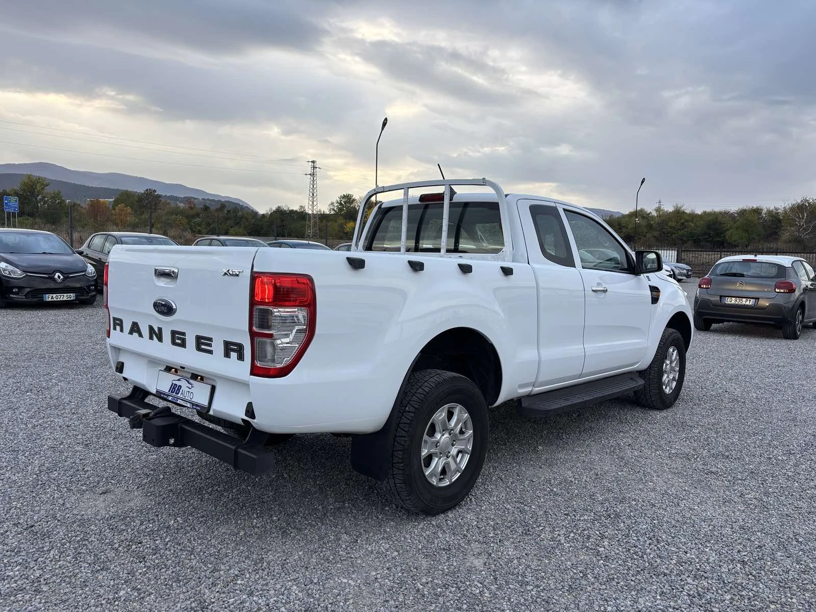 Ford Ranger 2.0, EURO 6, ��� ���� | Mobile.bg � ����������� 5