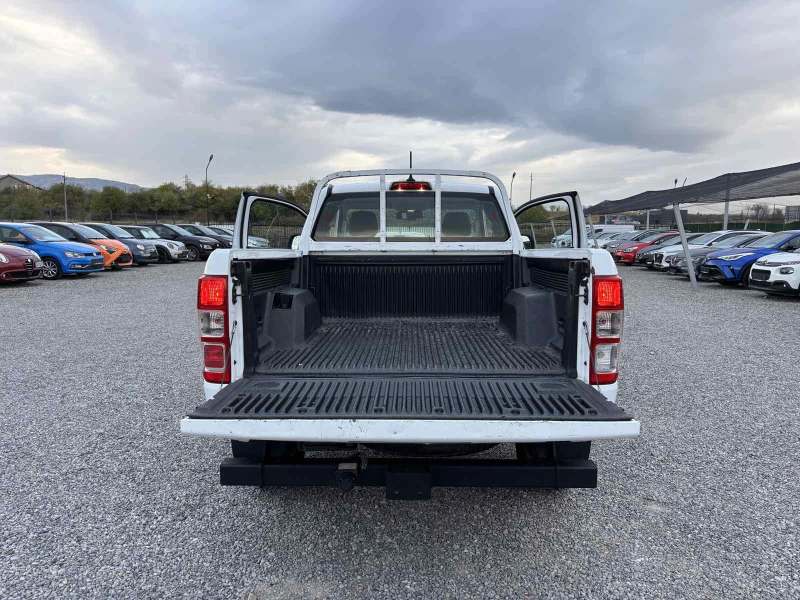 Ford Ranger 2.0, EURO 6, ��� ���� | Mobile.bg � ����������� 9