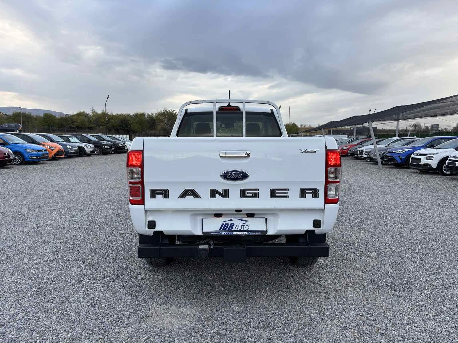 Ford Ranger 2.0, EURO 6, ��� ���� | Mobile.bg � ����������� 6