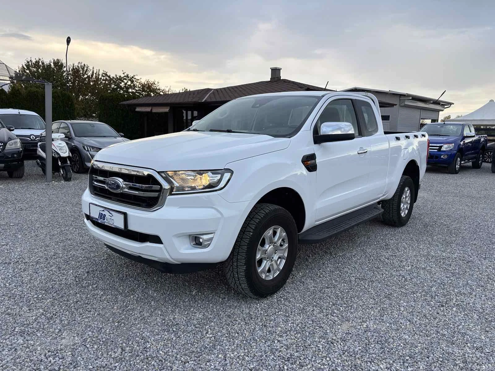 Ford Ranger 2.0, EURO 6, ��� ���� | Mobile.bg � ����������� 3