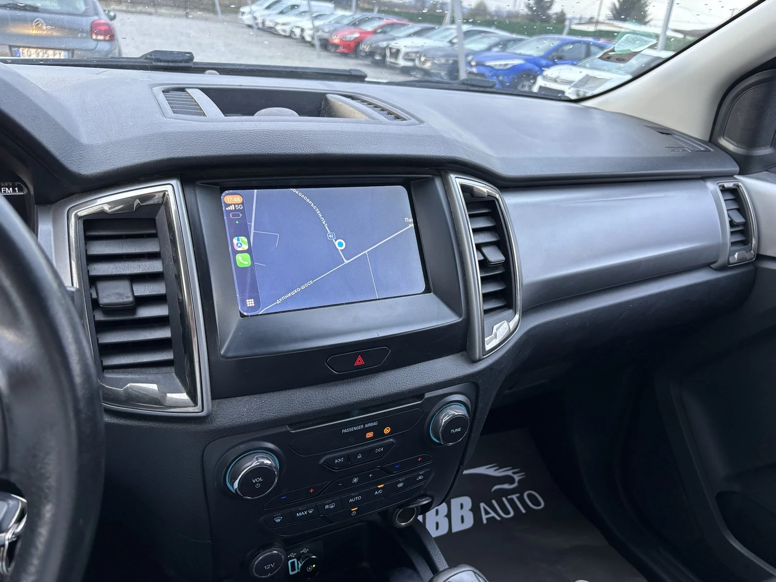 Ford Ranger 2.0, EURO 6, ��� ���� | Mobile.bg � ����������� 14