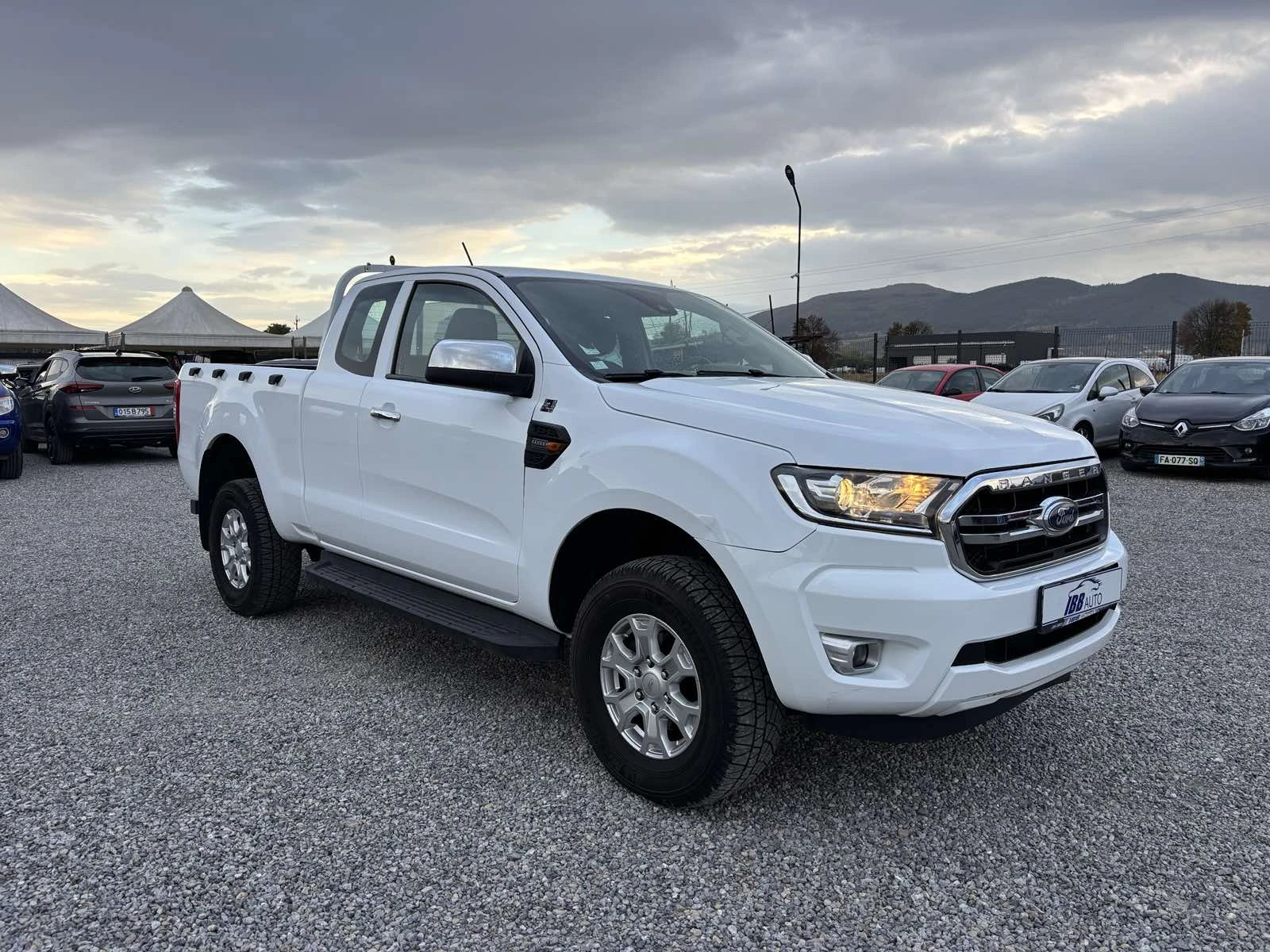 Ford Ranger 2.0, EURO 6, ��� ���� | Mobile.bg � ����������� 2