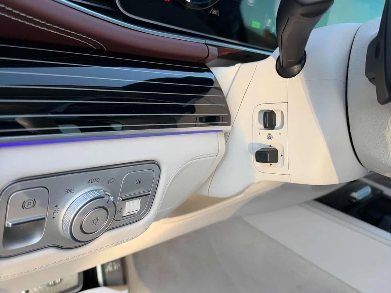Mercedes-Benz GLS 600 MAYBACH 600* 4D BURMESTER* MASSAGE* �����* 2 ����� | Mobile.bg � ����������� 9