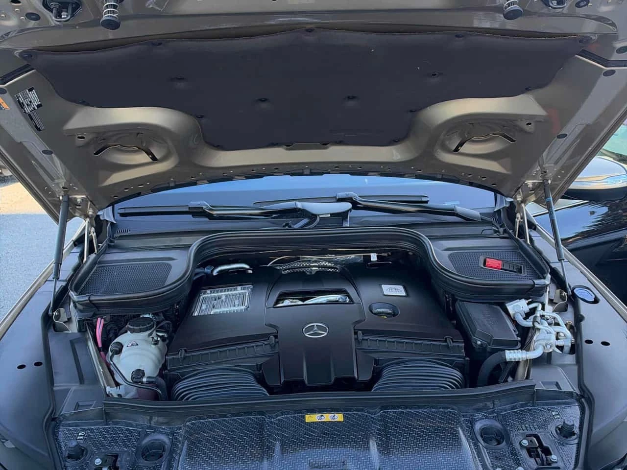 Mercedes-Benz GLS 600 MAYBACH 600* 4D BURMESTER* MASSAGE* �����* 2 ����� | Mobile.bg � ����������� 14