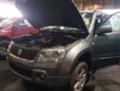 Suzuki Grand vitara 1.9D ЧАСТИ , снимка 3