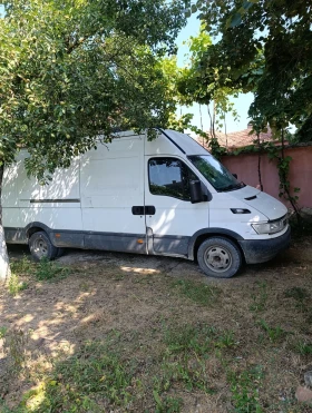 Iveco 35c11, снимка 1