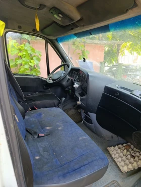 Iveco 35c11, снимка 2