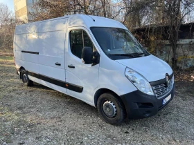 Renault Master от Рено България, снимка 3