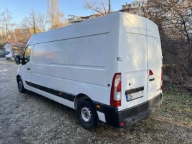 Renault Master от Рено България, снимка 4