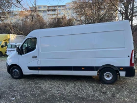 Renault Master от Рено България, снимка 8