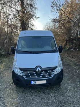 Renault Master от Рено България, снимка 2