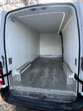 Renault Master от Рено България, снимка 16