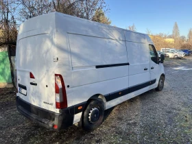 Renault Master от Рено България, снимка 6