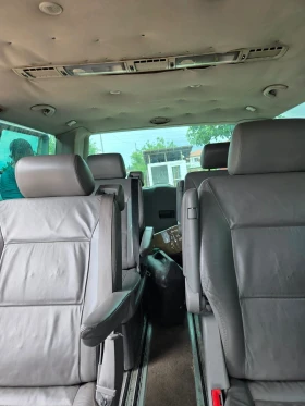 VW T5, снимка 6