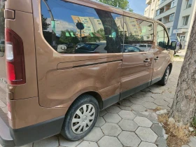 Renault Trafic, снимка 3