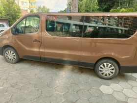 Renault Trafic, снимка 2