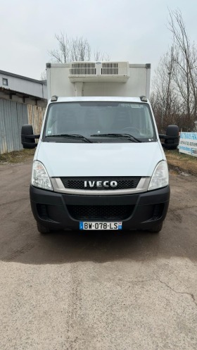     Iveco Daily 35C13 ~17 500 .