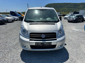 Fiat Scudo 2.0 JTD, снимка 1