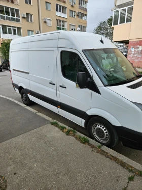 VW Crafter 2011г , снимка 7