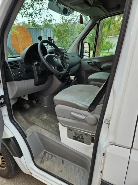 VW Crafter 2011  | Mobile.bg    11