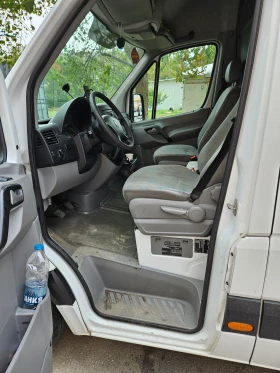 VW Crafter 2011г , снимка 14