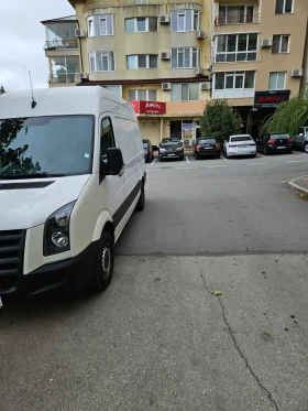 VW Crafter 2011  | Mobile.bg    2